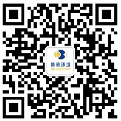 博測環境二維碼