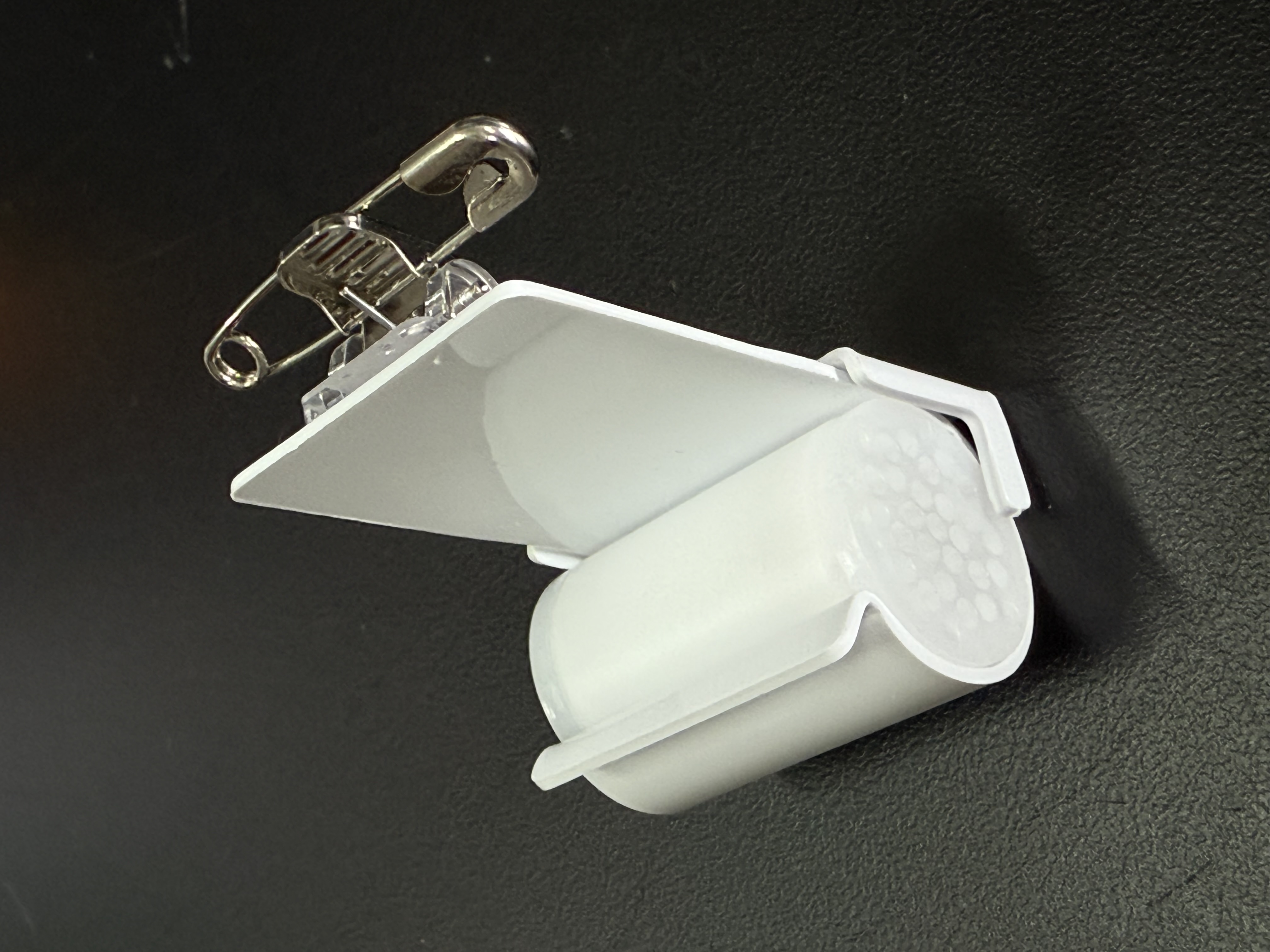 Ogawa 氨氣被動采樣器（OG115）