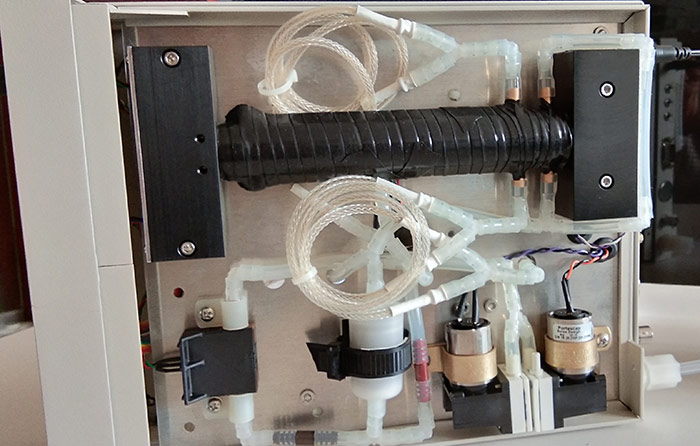 臭氧分析儀怎么樣