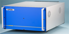 廠區(qū)／廠界氯氣（Cl2）監(jiān)測系統(tǒng)