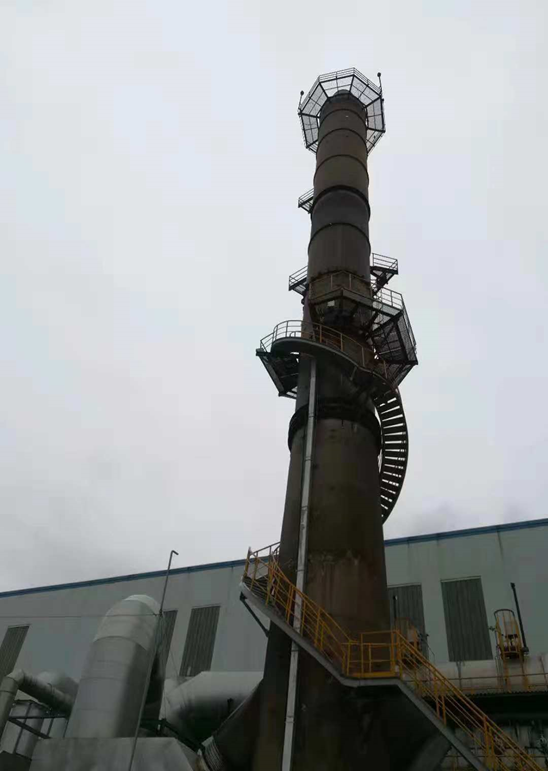 VOCs在線監測系統