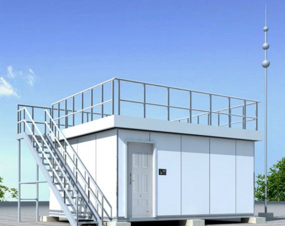 環境污染防治之提高環境監測質量管理改善環境監測