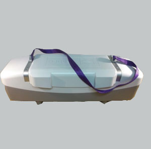 環境實時移動監測系統 環境實時移動監測系統