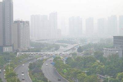 環境空氣污染 環境空氣污染