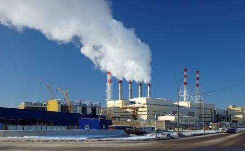 大氣污染防治 大氣污染防治