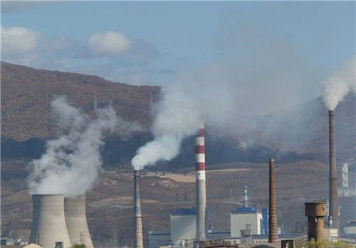 環境空氣污染 環境空氣污染