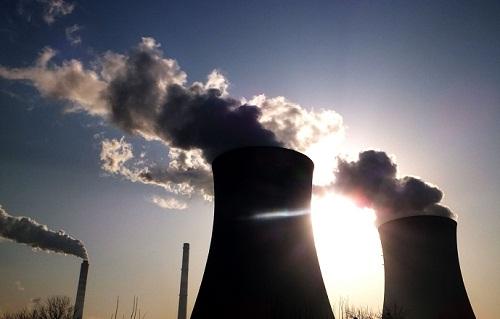 廢氣排放污染 廢氣排放污染