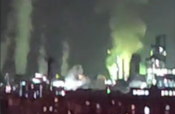 昨夜石家莊一化工廠發生爆炸，原因為何，遇到爆炸該怎么辦？