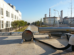 大氣污染物自動監(jiān)測設(shè)備必須聯(lián)網(wǎng)嗎？驗收有時限要求嗎？