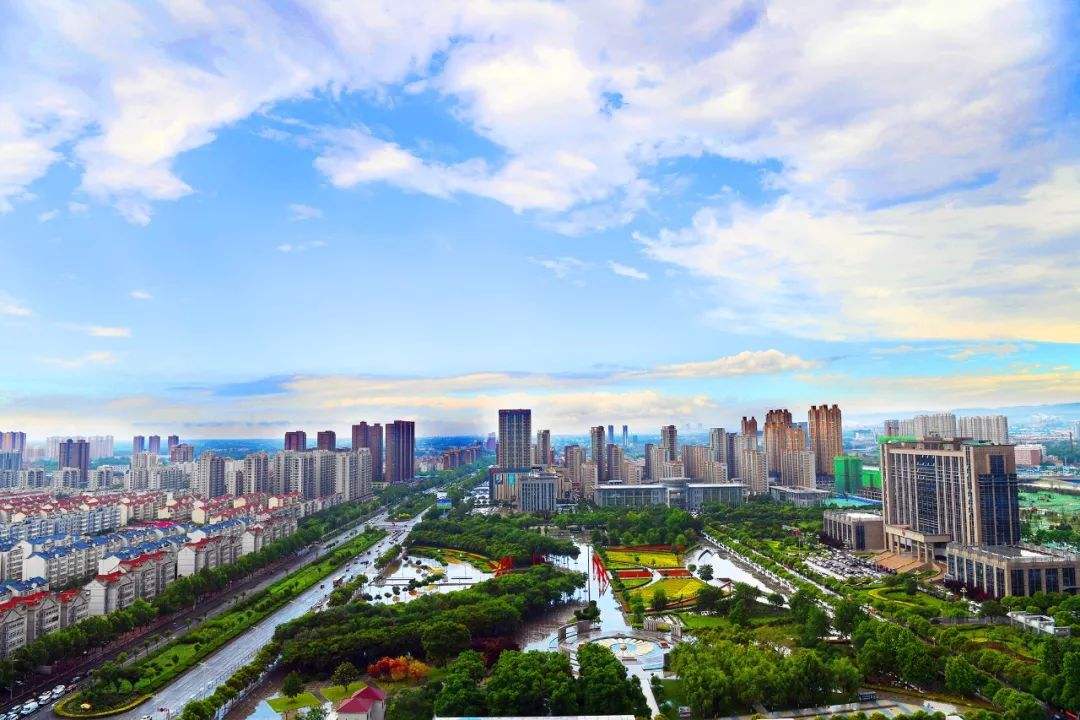 大氣污染治理行業未來發展的三大熱門領域